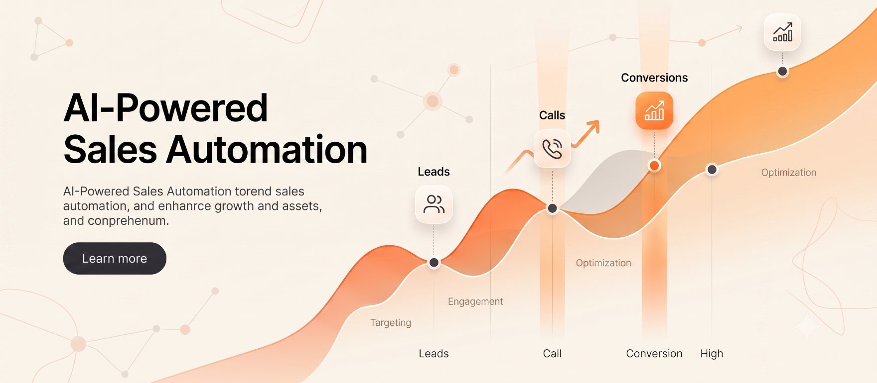 AI-Powered Sales Automation